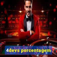 4devs porcentagem